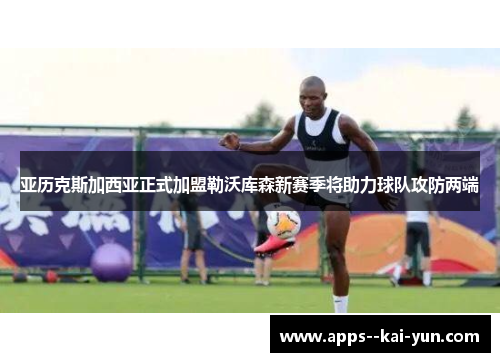 亚历克斯加西亚正式加盟勒沃库森新赛季将助力球队攻防两端 亚历克斯加西亚正式加盟勒沃库森新赛季将助力球队攻防两端